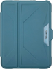 Targus - Pro-Tek Antimicrobial Case for 8.3" iPad mini (6th gen.) - China Blue