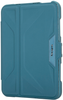 Targus - Pro-Tek Antimicrobial Case for 8.3" iPad mini (6th gen.) - China Blue