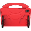 SaharaCase - YES! KidProof Case for Samsung Galaxy Tab A8 - Red