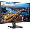 Philips - 27 LCD Monitor (DisplayPort USB, HDMI) - Textured Black