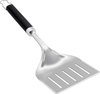 Weber - Precision Wide Grill Spatuala - Black