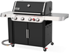 Weber - Genesis E-435 NG - Black