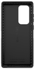 Speck - Presidio2 Grip for Samsung GS22 Ultra - BLACK/BLACK/WHITE