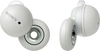 Sony - LinkBuds True Wireless Open-Ear Earbuds - White