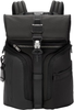 TUMI - Logistics Backpack - Black