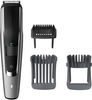 Philips Norelco Beard Trimmer and Hair Clipper Series 5000 - Black And Silver