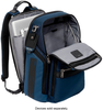 TUMI - Alpha Bravo Search Backpack - Blue