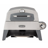 Cuisinart - 3-in-1 Pizza Oven, Griddle, & Grill - Stainless Steel