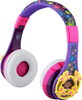 eKids - Disney Encanto Bluetooth Wireless Headphones - purple