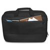 Samsonite - Classic Business 2.0 2 Comp. Brief for 17" Laptop - Black