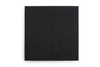 Gator Frameworks - 4 Pack Acoustic Treatment Panels Charcoal - Charcoal