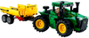 LEGO - Technic John Deere 9620R 4WD Tractor 42136