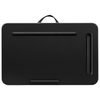 LapGear - Sidekick Pro Lap Desk - Black