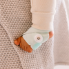 Owlet - Dream Sock Plus - Mint
