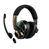 EPOS - H3PRO Hybrid Wireless Closed Acoustic Gaming Headset for PC, PS5/PS4, Xbox Series X/S, Xbox One, and Nintendo Switch - Racing Green