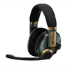 EPOS - H3PRO Hybrid Wireless Closed Acoustic Gaming Headset for PC, PS5/PS4, Xbox Series X/S, Xbox One, and Nintendo Switch - Racing Green