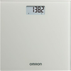 Omron - Digital Scale with Bluetooth Connectivity - Light Grey