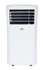 SPT 10,000BTU Portable Air Conditioner – Cooling Only - White