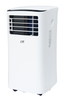 SPT 10,000BTU Portable Air Conditioner – Cooling Only - White