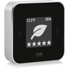 Eve Room Indoor air quality sensor with Apple HomeKit technology, Bluetooth & Thread - Silver