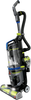 BISSELL Pet Hair Eraser Turbo Rewind Vacuum - Cobalt Blue and Electric Green