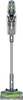 BISSELL - CleanView Pet Slim Cordless Stick Vacuum - Silver/Titanium with ChaCha Live Accents