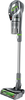 BISSELL - CleanView Pet Slim Cordless Stick Vacuum - Silver/Titanium with ChaCha Live Accents