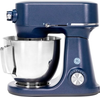 GE - Stand Mixer - Sapphire Blue