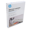 HP - Laminating Sheets