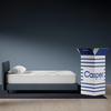 Casper Original Hybrid Mattress, King - Gray