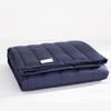 Casper Weighted Blanket, 15 lbs, Indigo - Indigo