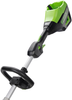 Greenworks - PRO 80V 16" BRUSHLESS STRING TRIMMER (TOOL ONLY) - Green