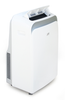 SPT 12,000 BTU Portable Air Conditioner – Cooling only - White