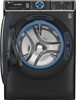 GE Profile 5.3 cu. ft Capacity Smart Front Load Steam Washer with SmartDispense UltraFresh Vent with OdorBlock