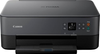 Canon - PIXMA TS6420a Wireless All-In-One Inkjet Printer - Black