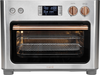Café Couture Smart Toaster Oven with Air Fry - Stainless Steel
