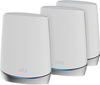 NETGEAR - Orbi AX4200 Tri-Band WiFi 6 Mesh System (3-Pack)