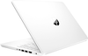 HP - 14" Laptop - Intel Celeron - 4GB Memory - 64GB eMMC - Snowflake White