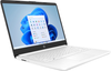 HP - 14" Laptop - Intel Celeron - 4GB Memory - 64GB eMMC - Snowflake White