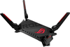 ASUS - ROG Rapture GT-AX6000 Tri-band WiFi 6  Gaming Router, 2.5G Port