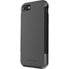 SaharaCase - Inspire Series Case for Apple® iPhone® SE (2nd and 3rd Generation) - Black/Gray