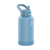 Takeya - Actives 64oz Straw Bottle - Bluestone