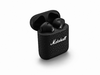 Marshall Minor III True Wireless Heaphones - Black