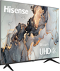 Hisense - 50" Class A6 Series LED 4K UHD Smart Google TV