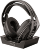 RIG - 800 Pro HX Wireless Headset and Base Station with Dolby Atmos for Xbox one, Xbox Series X|S - Black