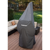 Cuisinart - Perfect Position Patio Cover - Gray