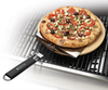 Cuisinart - Alfrescamore Pizza Grilling Stone - Tan