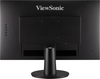 ViewSonic VA2747-MH 27 Inch Full HD 1080p Monitor with Ultra-Thin Bezel, Adaptive Sync, 75Hz, Eye Care, HDMI, VGA