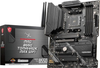 MSI - B550 TOMAHAWK MAX WIFI (Socket AM4) USB-C Gen2 AMD ATX GAMING Motherboard