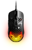 SteelSeries - Aerox 5 Wired Optical Gaming Mouse with Ultra Lightweight Design - Black